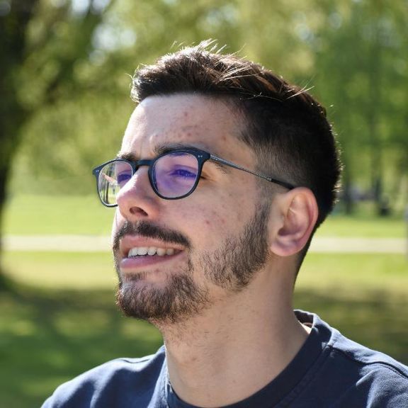 Photo de profil de Daniel Mendes